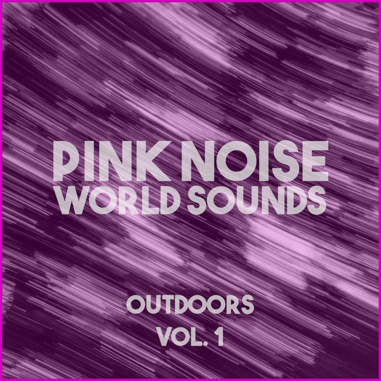 The Sound Of Pink Noise Outdoors's avatar image