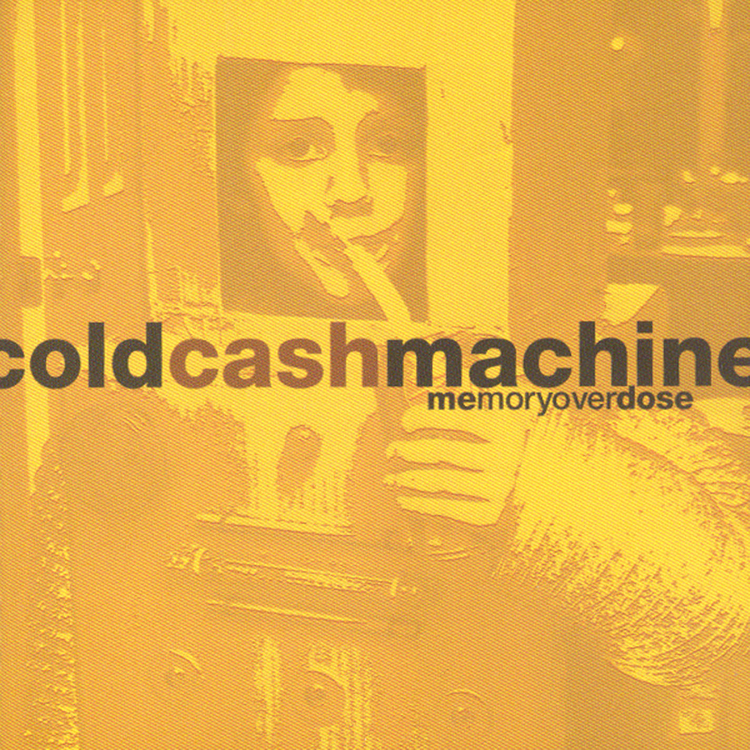 Cold Cash Machine's avatar image