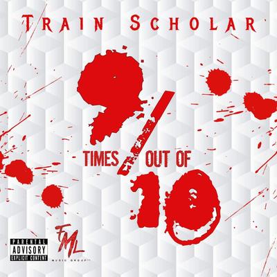 Train Scholar's cover