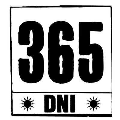 365 Dni's cover