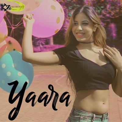 Yaara's cover