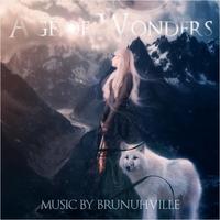 BrunuhVille's avatar cover