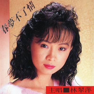 春夢不了情's cover