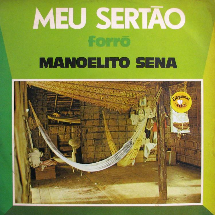 Manoelito Sena's avatar image