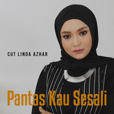 Cut Linda Azhar's cover