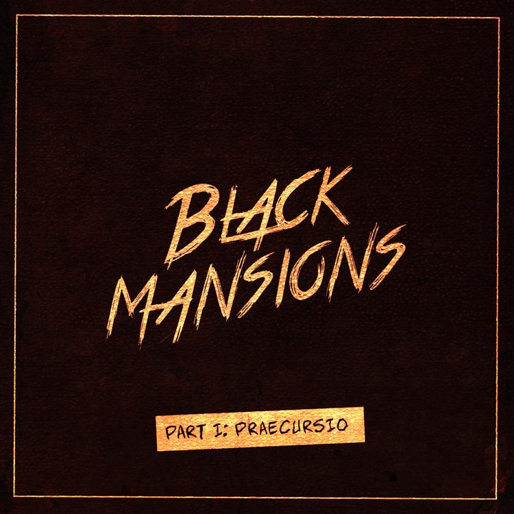 Black Mansions's avatar image