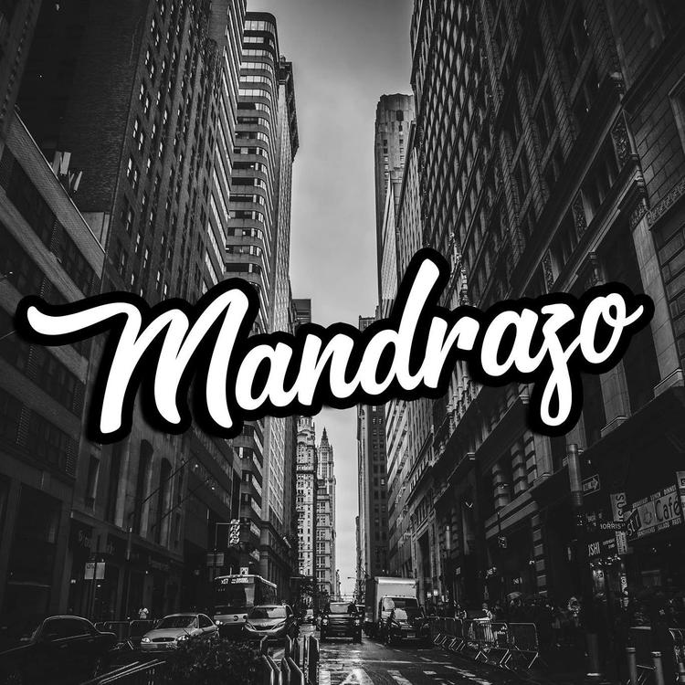 Mandrazo's avatar image