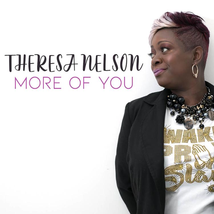 Theresa Nelson's avatar image