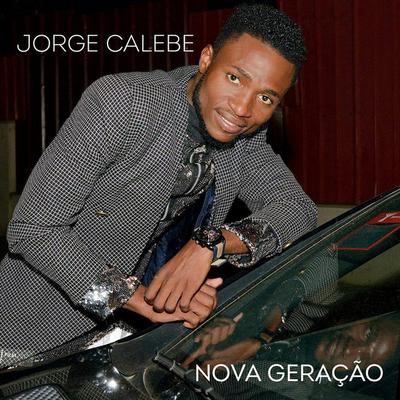 Jorge Calebe's cover