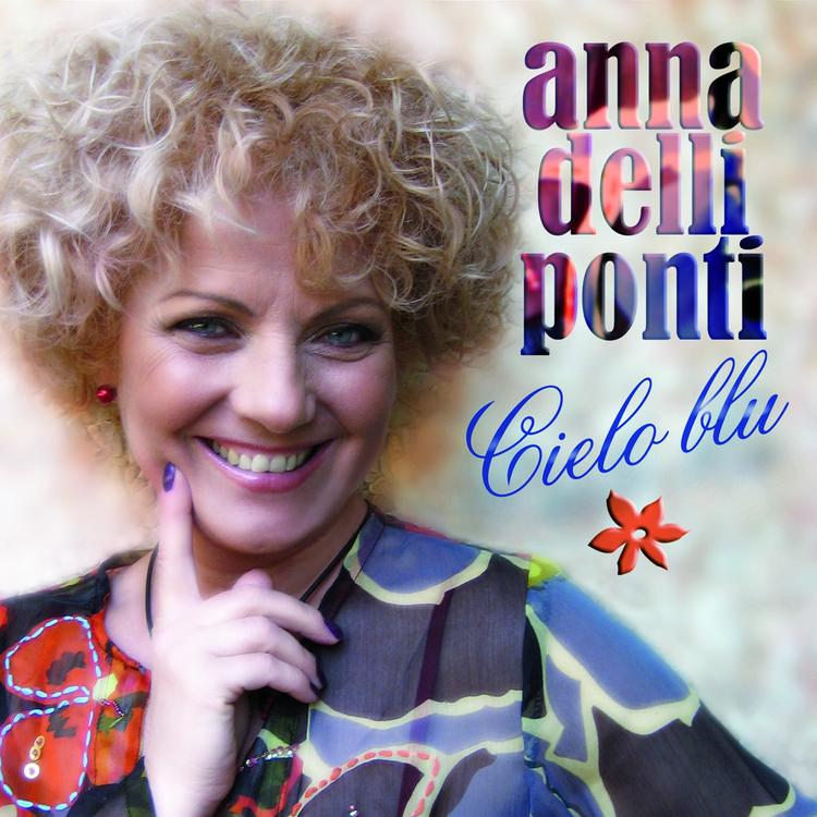 Anna Delli Ponti's avatar image