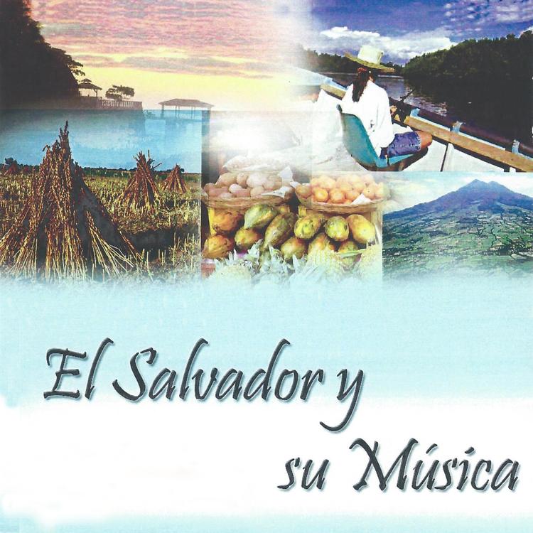 Los Cantores Salvadorenos's avatar image