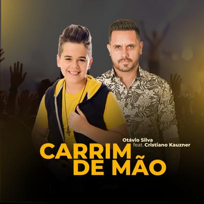 Carrim de Mão's cover