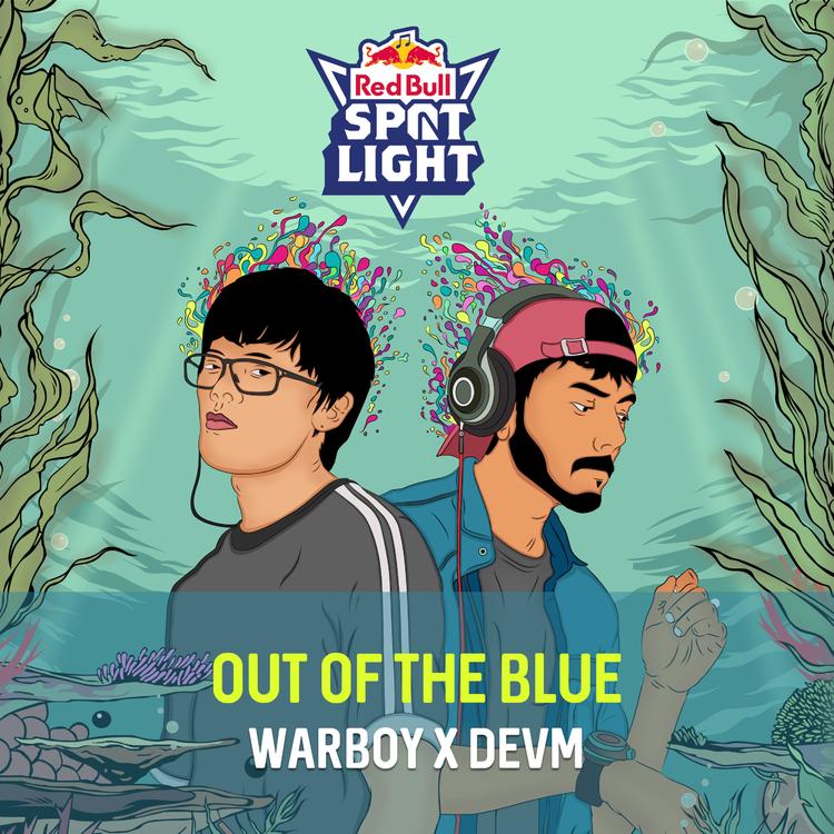 Warboy x DEVM's avatar image