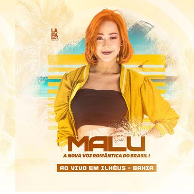 Sim ou Com Certeza (Ao Vivo) By Malu's cover