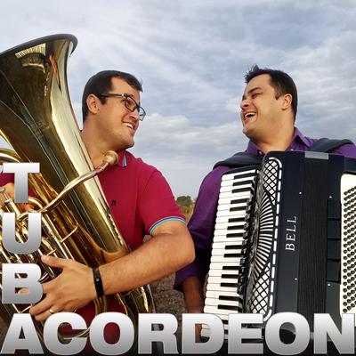 Acordeon e Tuba Hinos's cover