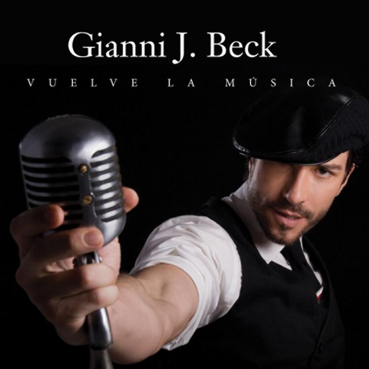 Gianni J. Beck's avatar image