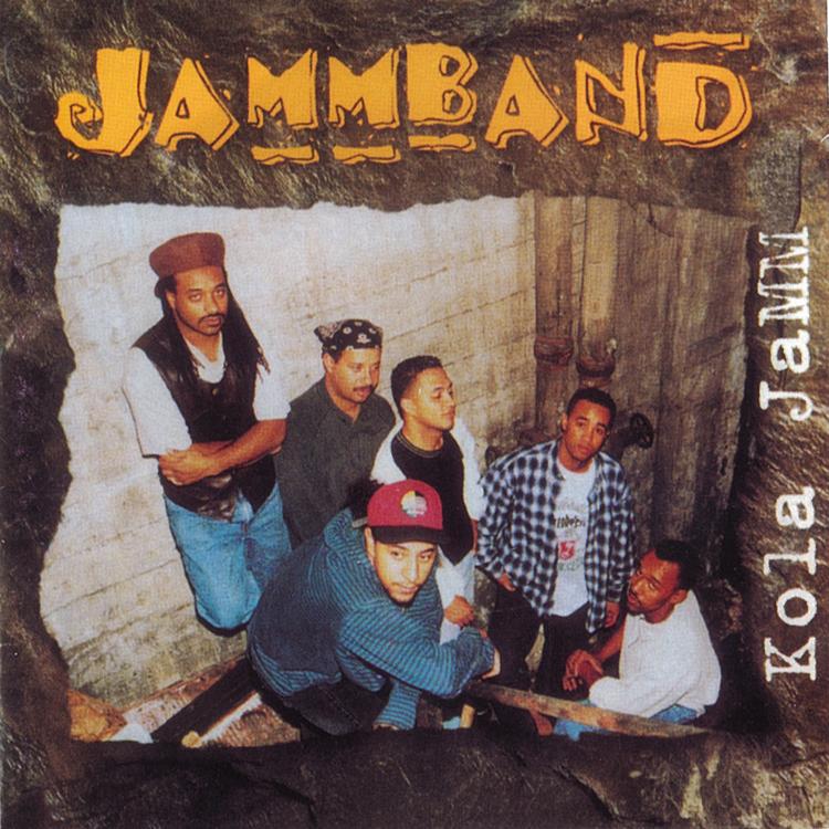 Jammband's avatar image