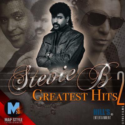 Megamix By Stevie B's cover