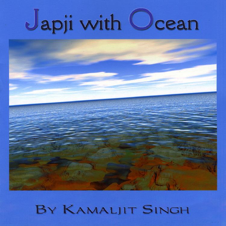 Kamaljit Singh's avatar image