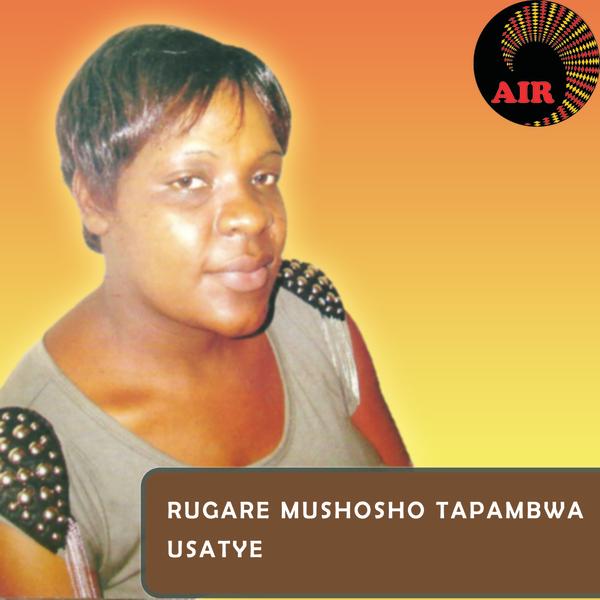 Rugare Mushosho Tapambwa's avatar image