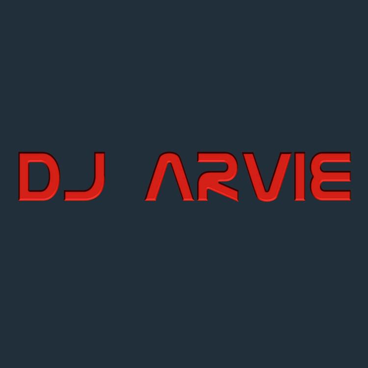 DJ Arvie's avatar image