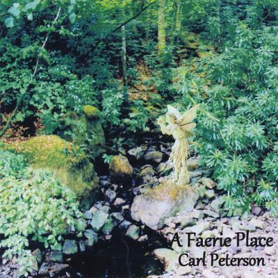 The Wee Wee Man By Carl Peterson's cover