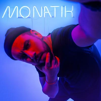 Spinning By MONATIK's cover