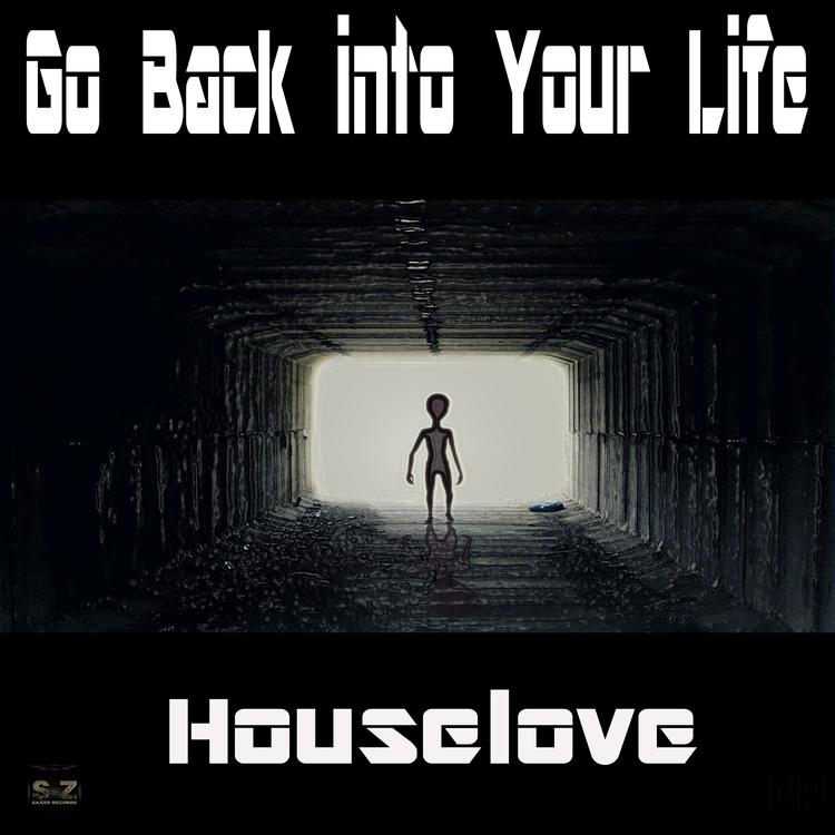 Houselove's avatar image