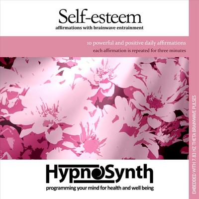 Self Esteem By Hypnosynth's cover