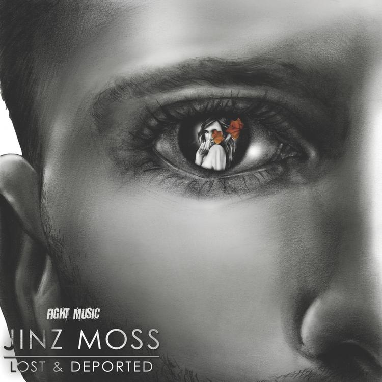 Jinz Moss's avatar image