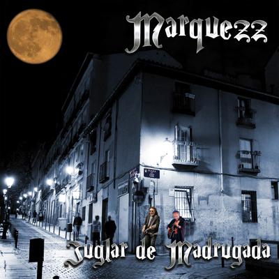 Humo By Marquezz's cover