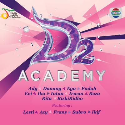 Dangdut Academy's cover