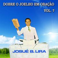 Josué B. Lira's avatar cover