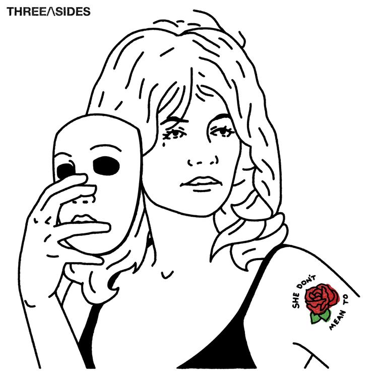 three/\sides's avatar image