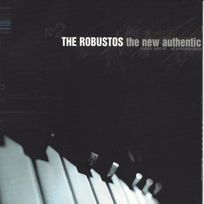 The Robustos's cover