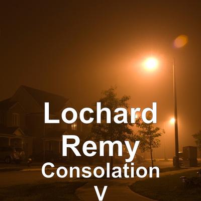 Lochard Remy's cover