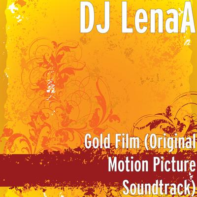 DJ LenaA's cover
