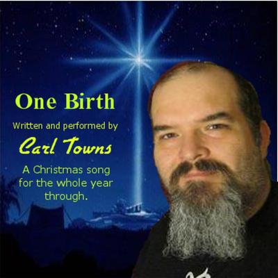 One Birth's cover