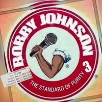 Bobby Johnson 3rd's avatar cover