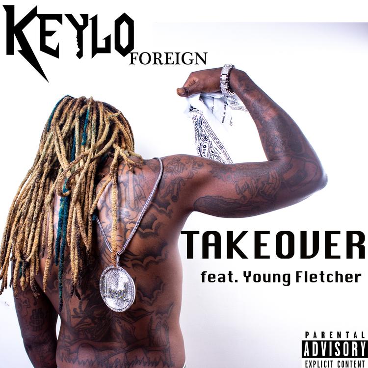 Keylo Foreign's avatar image