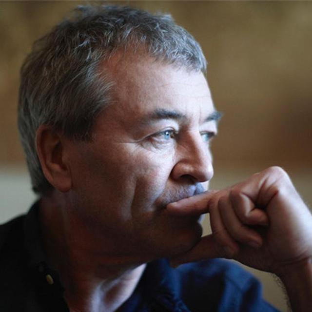 Ian Gillan's avatar image