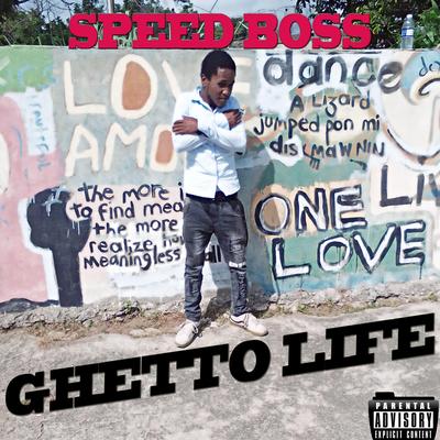 Speed Boss's cover