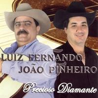 Luiz Fernando & João Pinheiro's avatar cover