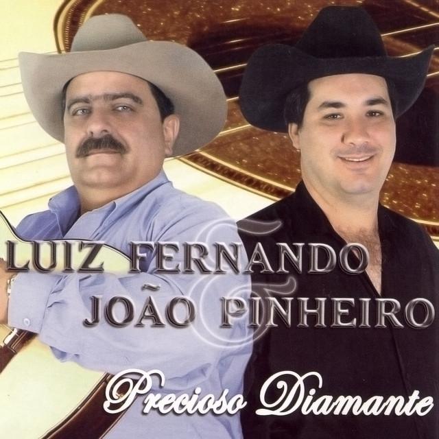 Luiz Fernando & João Pinheiro's avatar image