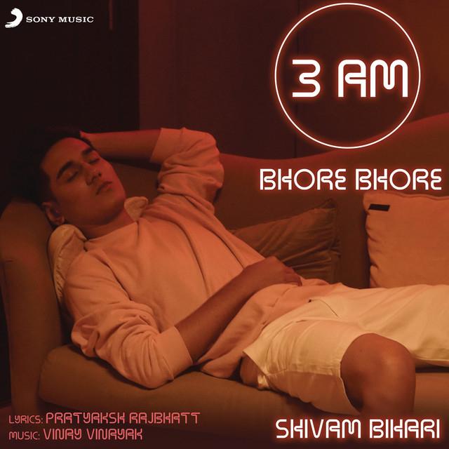 Shivam Bihari's avatar image