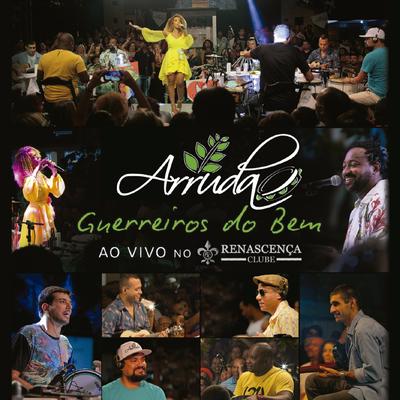 Arriba Saia (Ao Vivo) By Dudu Nobre, arrudA's cover