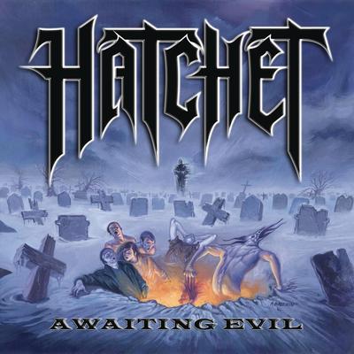 Frozen Hell By Hatchet's cover