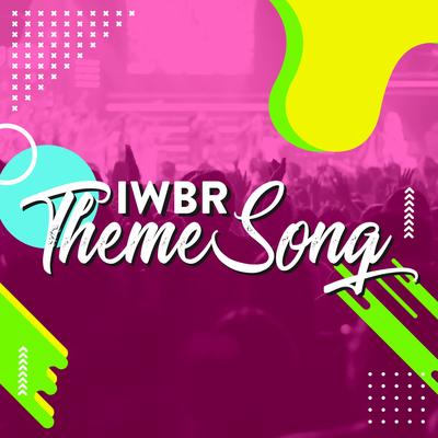 Iwbr Themesong 2018's cover