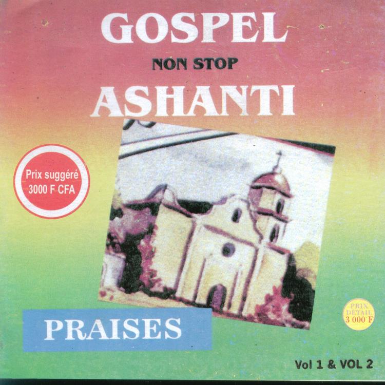 Gospel non stop Ashanti's avatar image