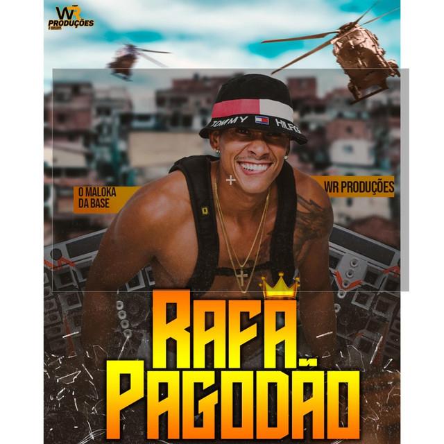 Rafa Pagodao's avatar image